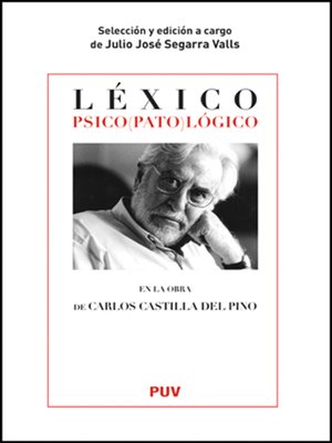 cover image of Léxico psico(pato)lógico